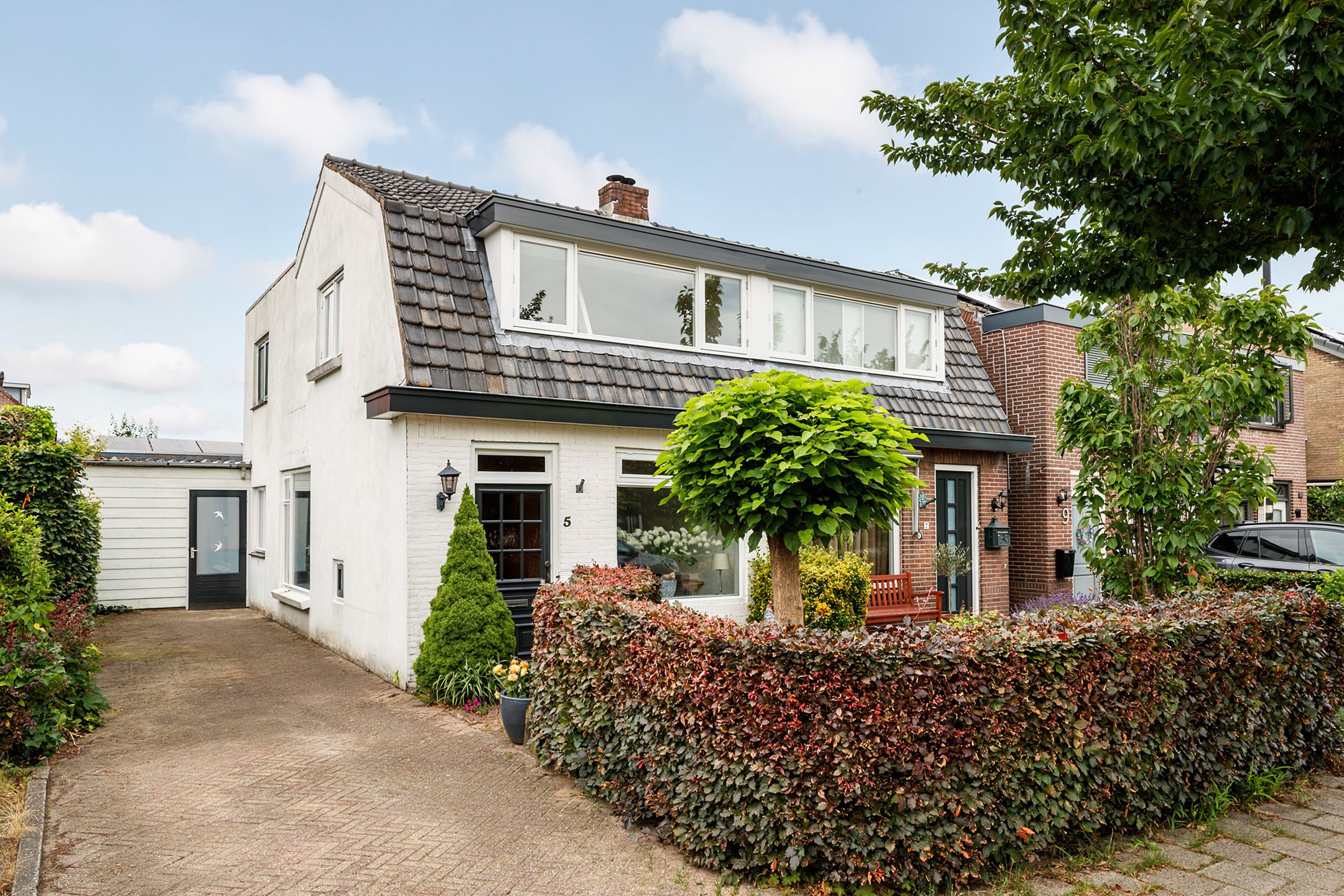 Foto van Cederlaan 5, Veenendaal
