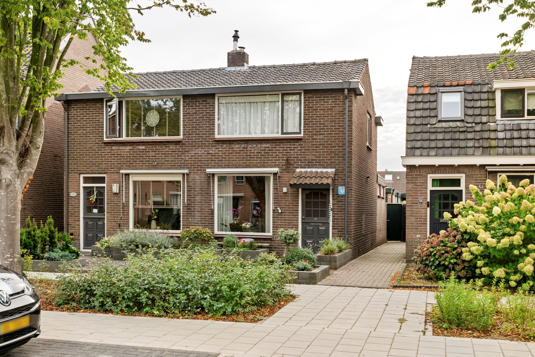Foto van Boslaan 113, Veenendaal