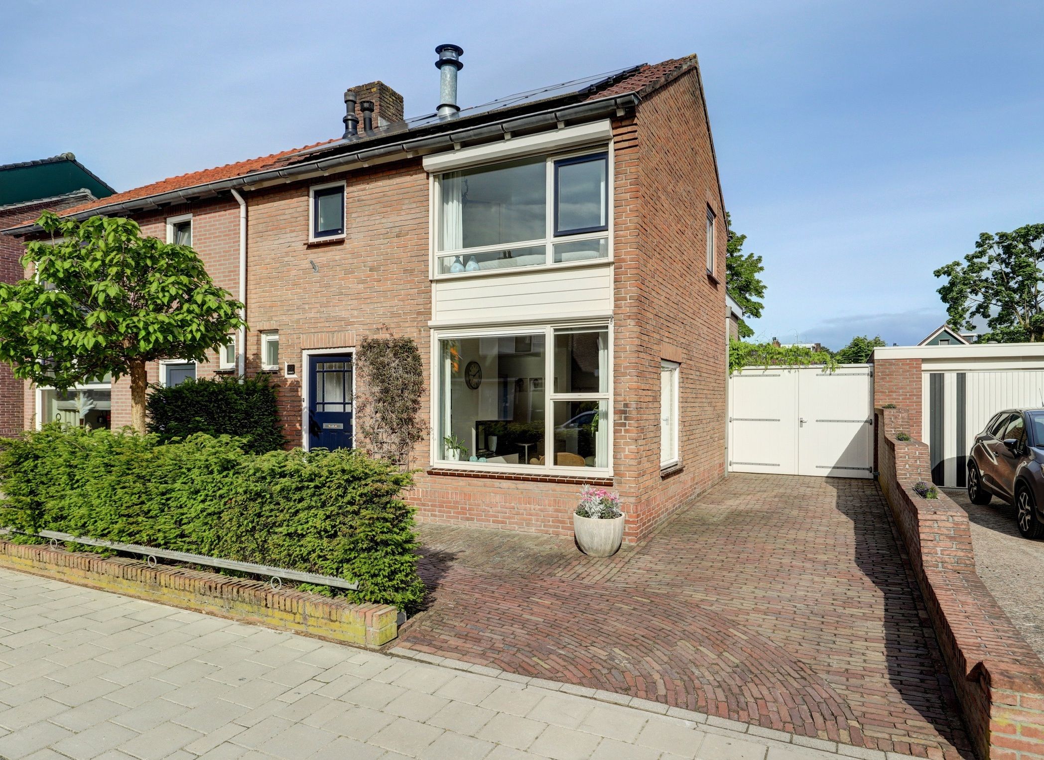 Foto van Boslaan 22, Veenendaal