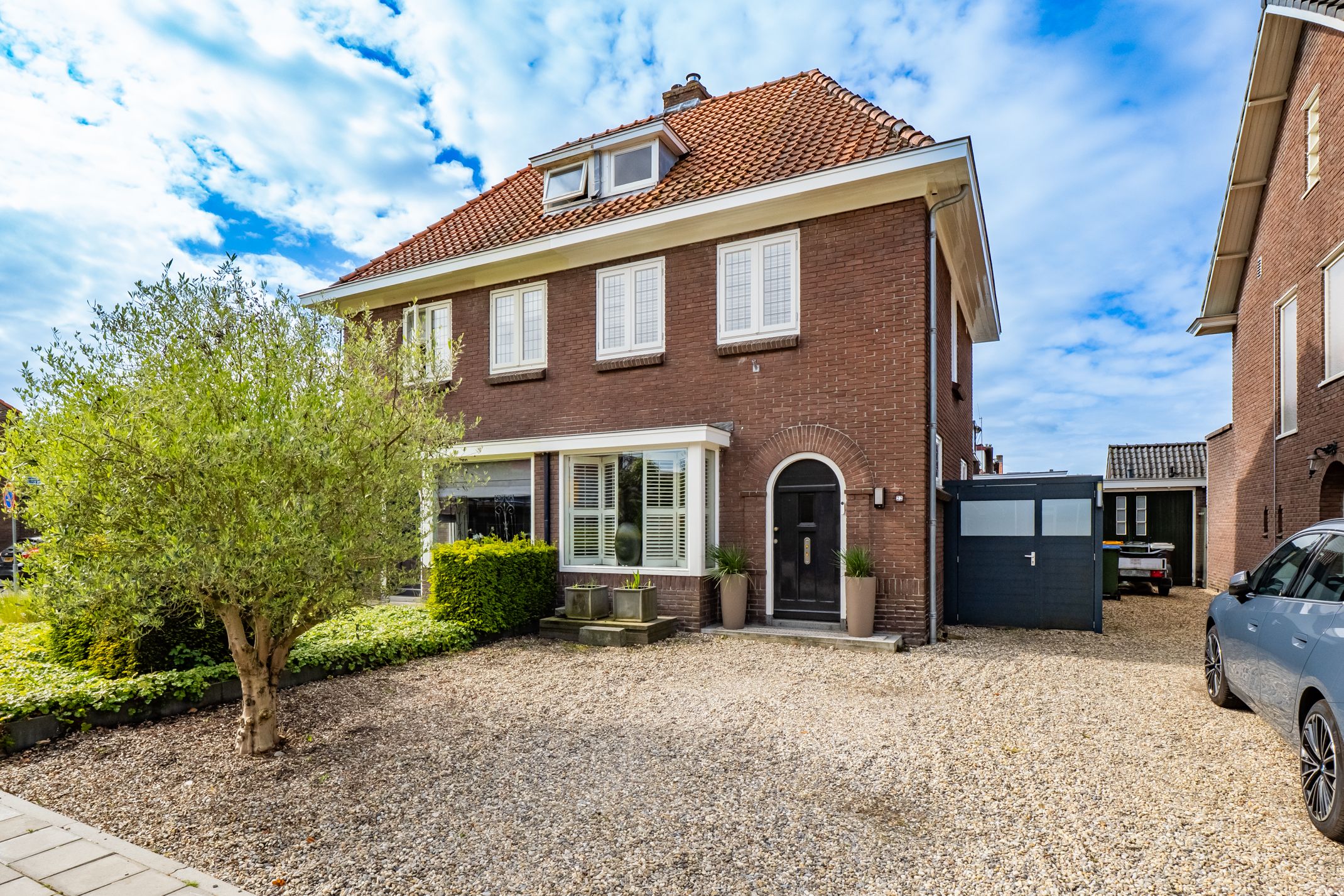 Foto van Dennenlaan 22, Veenendaal