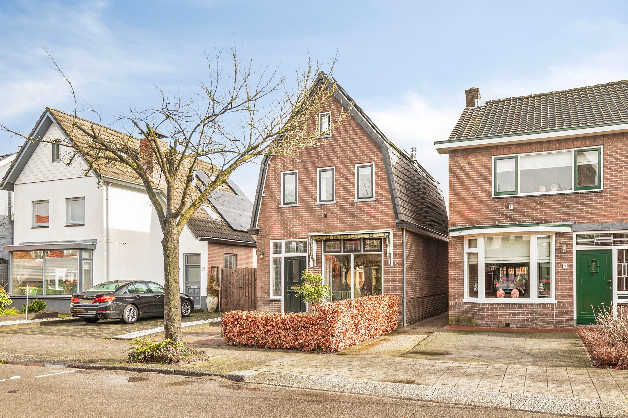 Foto van Groenelaan 27, Veenendaal