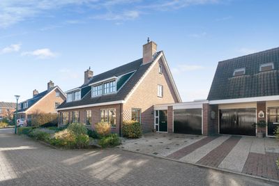 Foto van Taxuslaan 10, Veenendaal