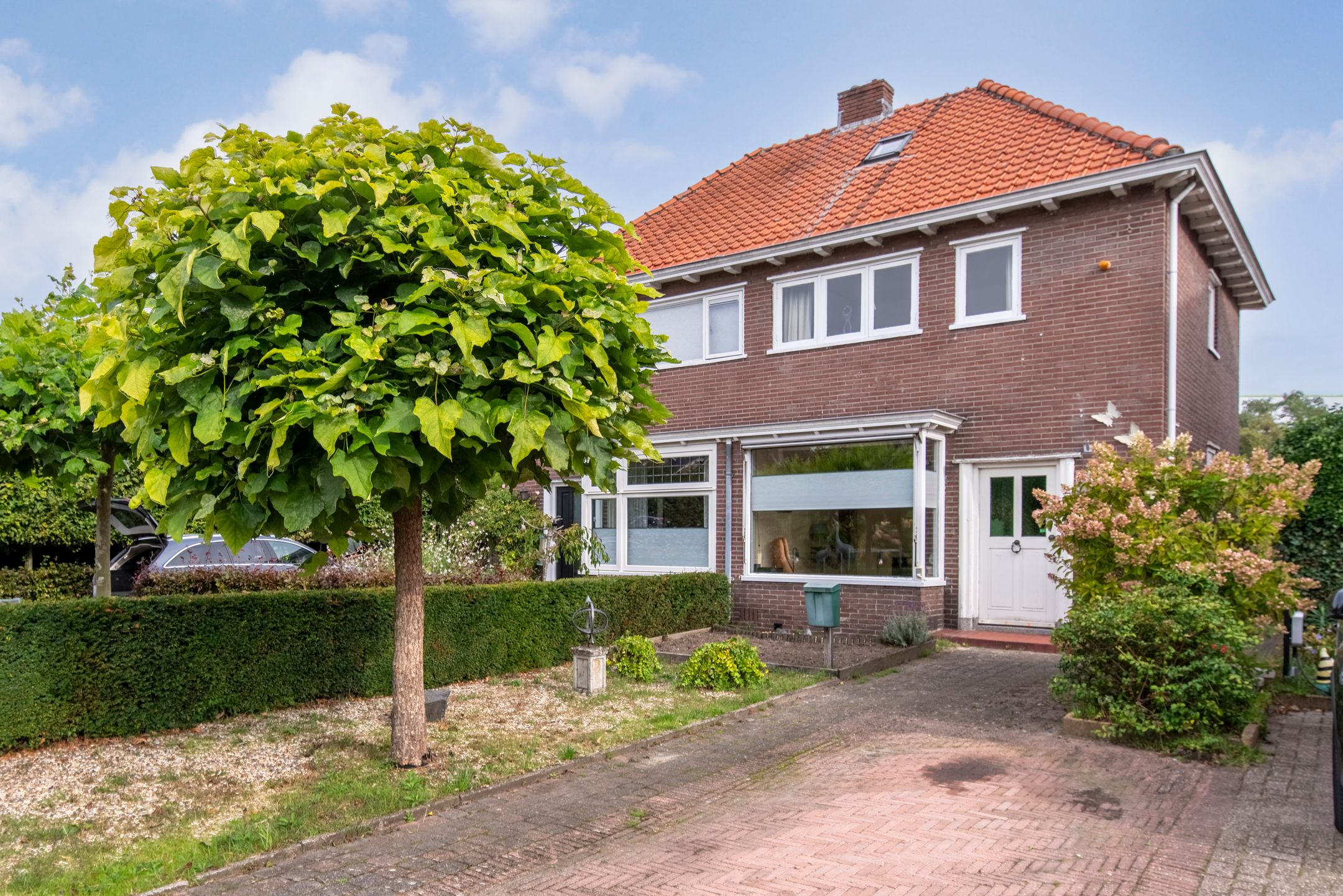 Foto van Middellaan 33, Veenendaal