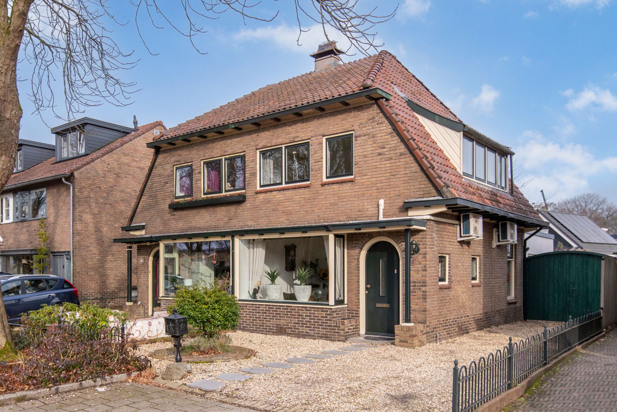 Foto van Middellaan 69, Veenendaal