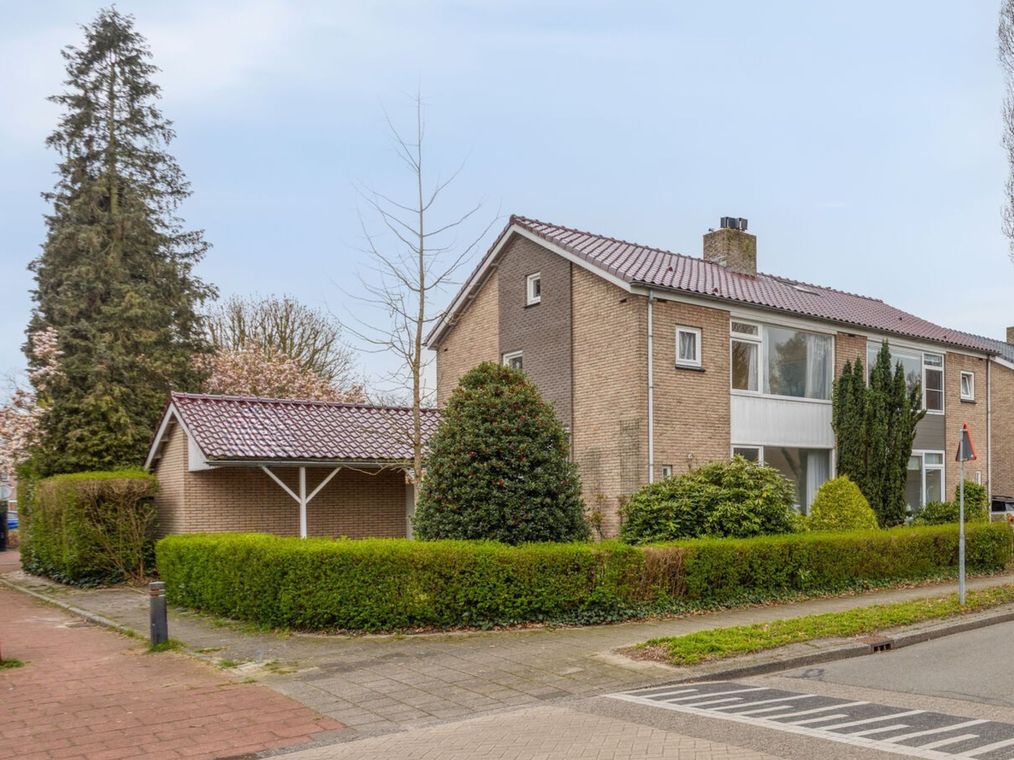 Foto van Middellaan 26, Veenendaal