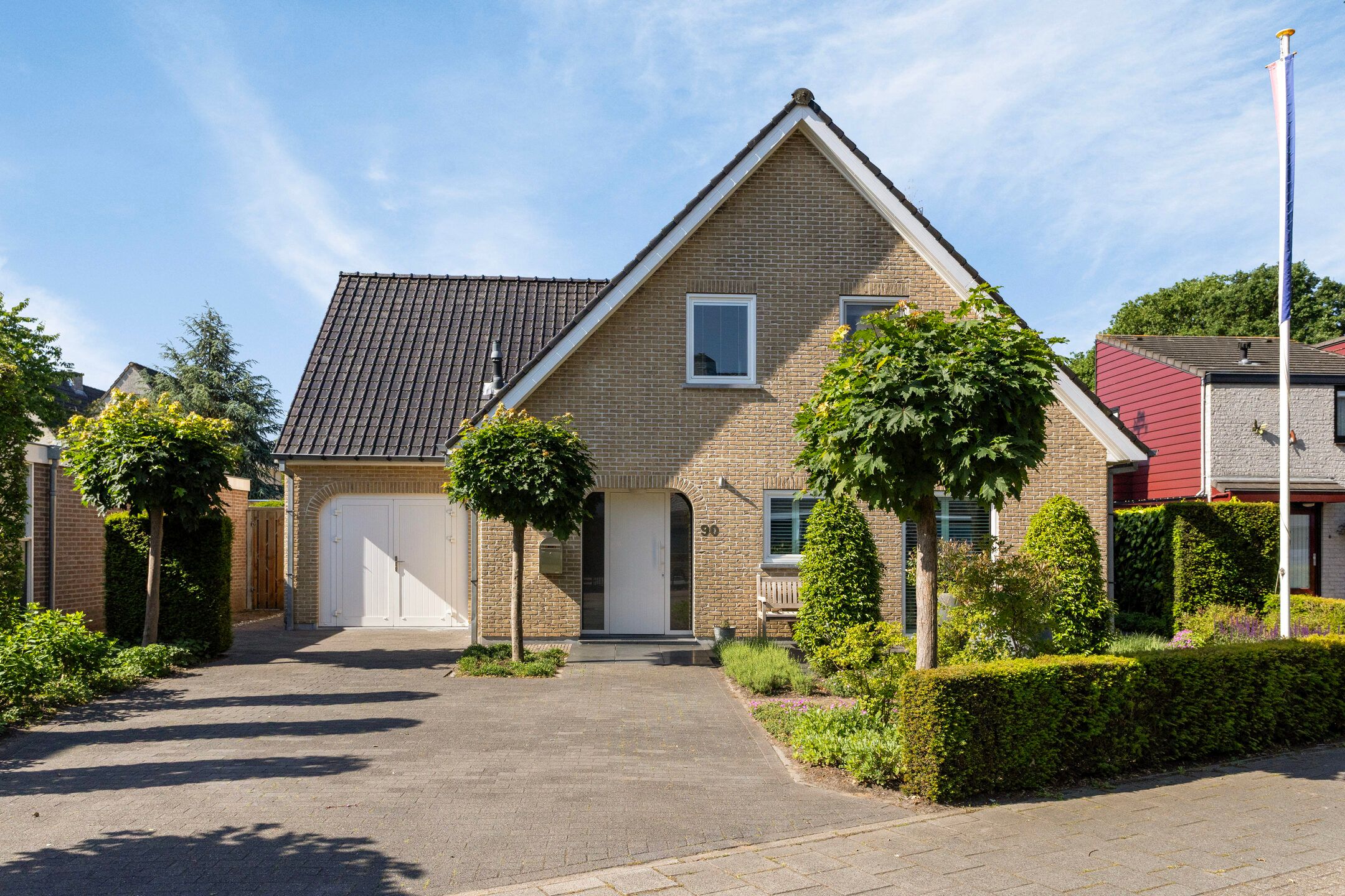 Foto van Middellaan 90, Veenendaal