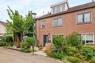 Foto van Magnolia 3, Veenendaal