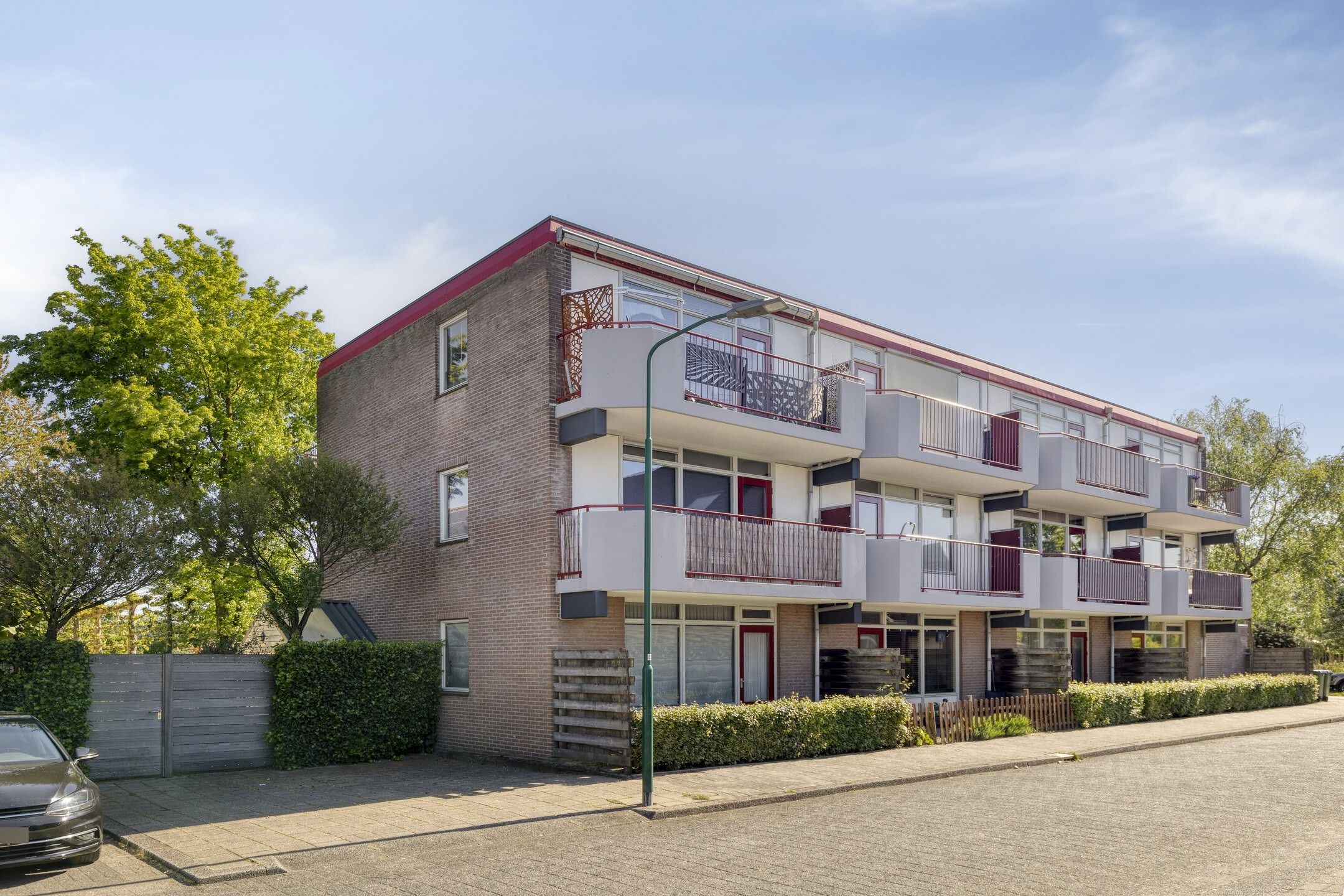Foto van Jasmijn 25, Veenendaal