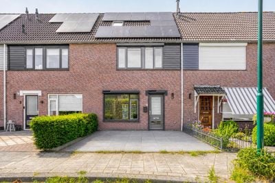 Foto van Azalea 5, Veenendaal