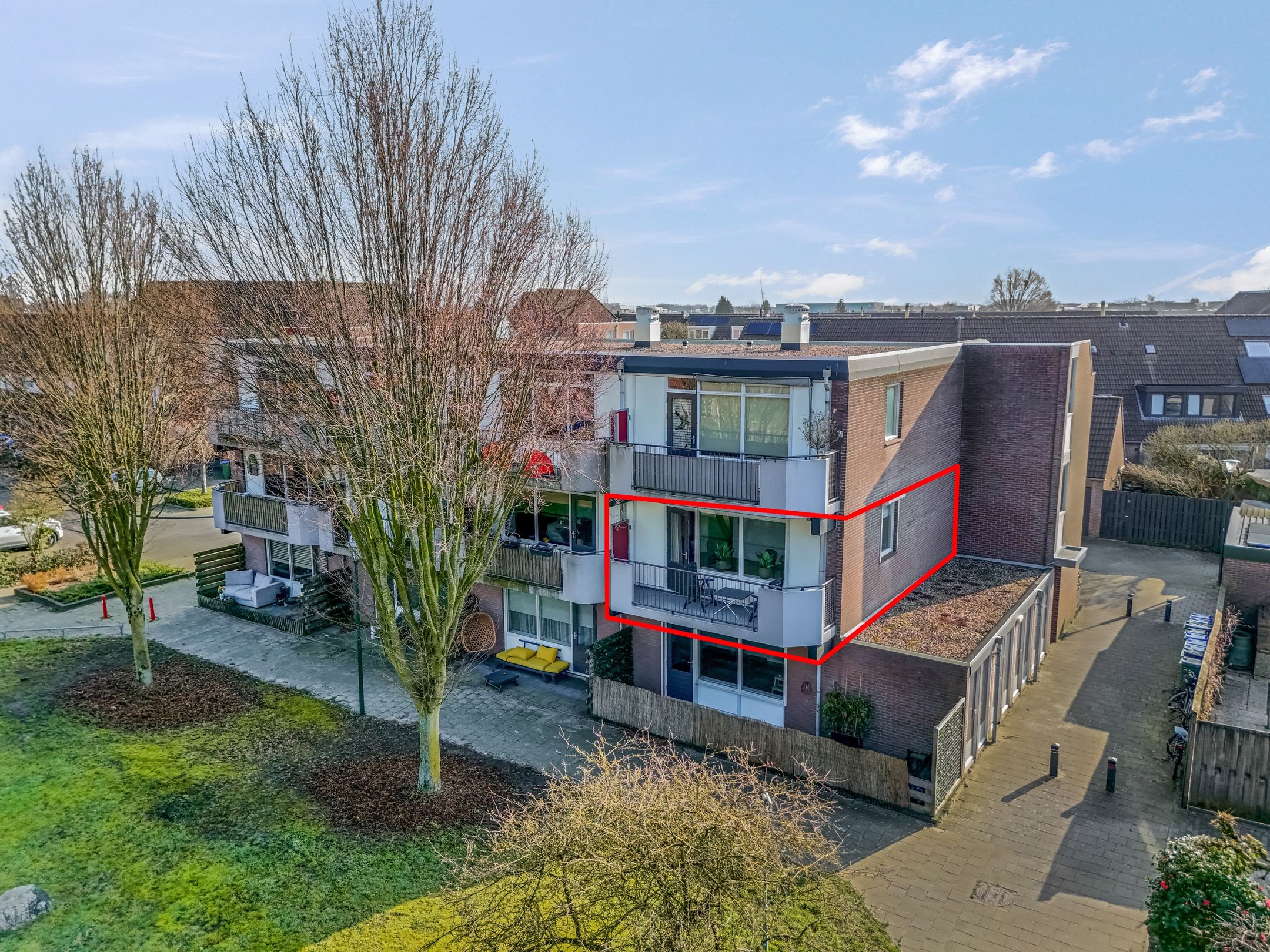 Foto van Hortensia 10, Veenendaal