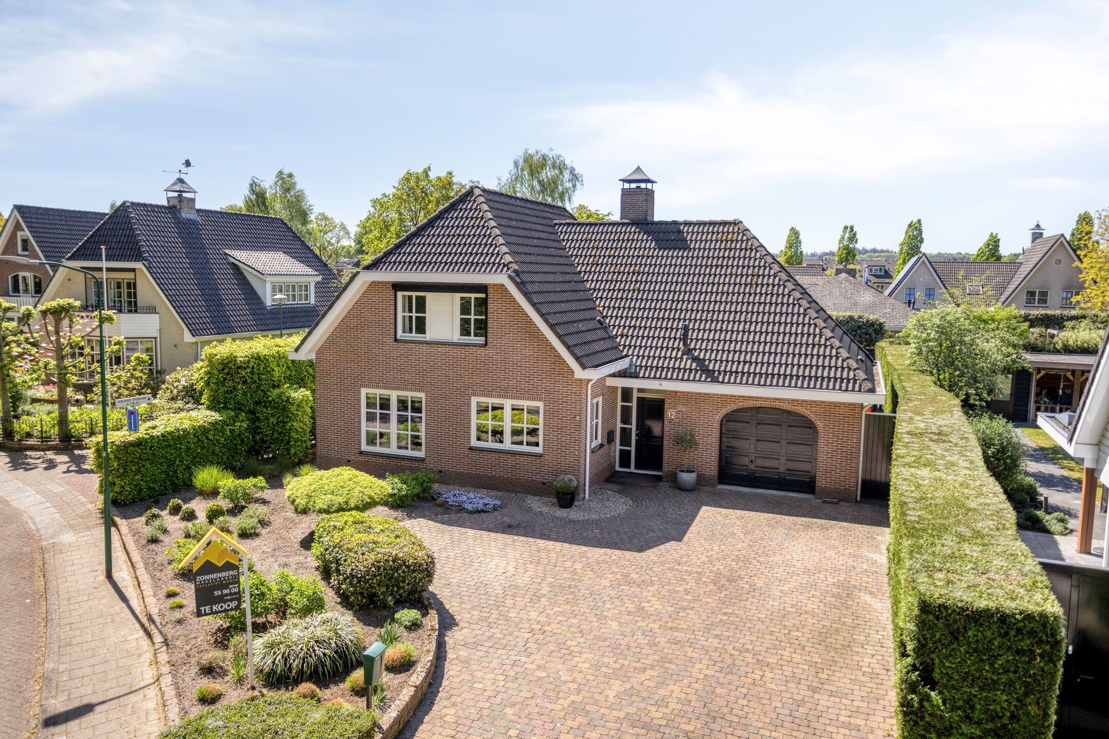 Foto van Verlengde Spoorlaan 12, Veenendaal