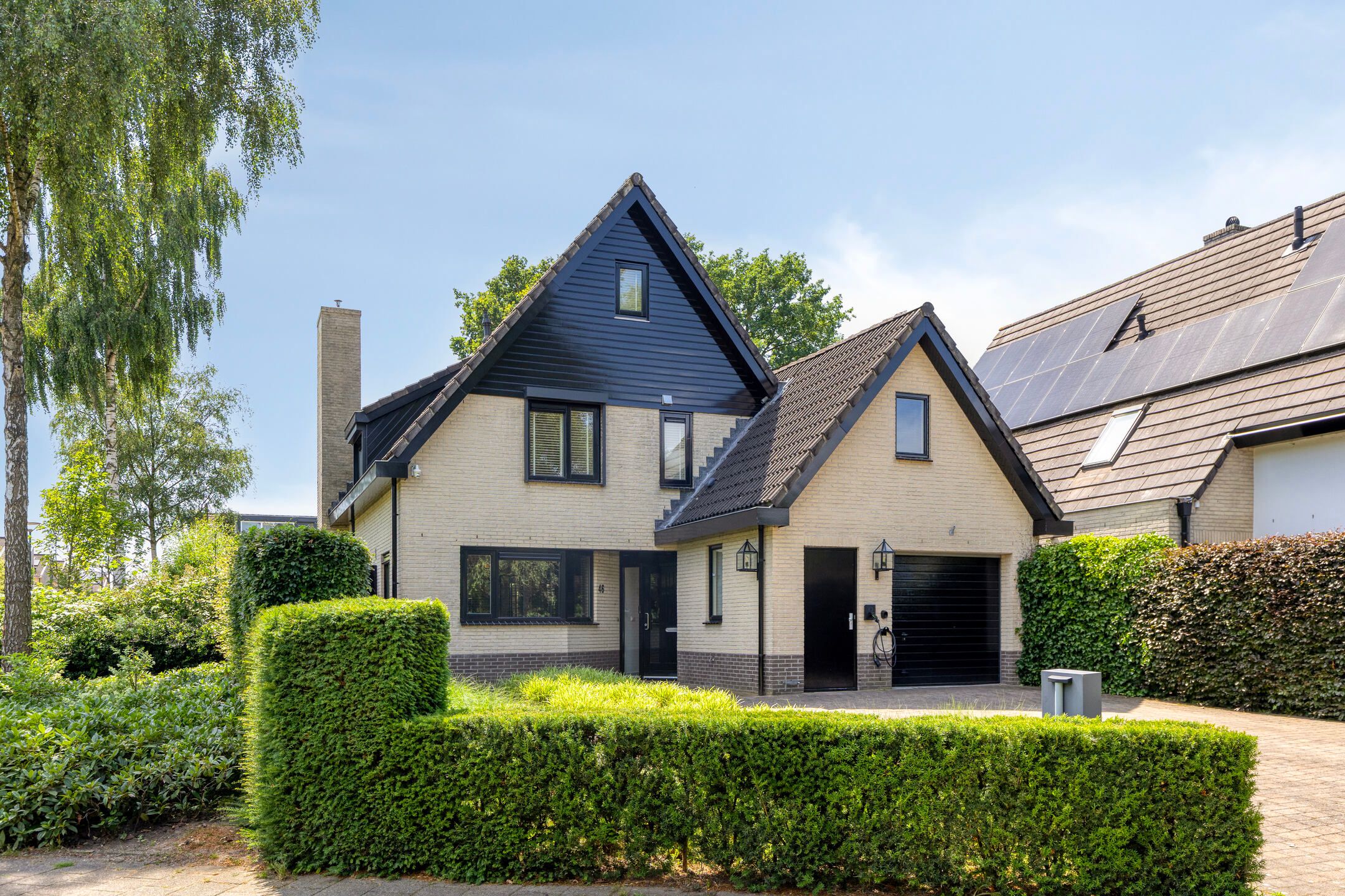 Foto van Verlengde Spoorlaan 46, Veenendaal