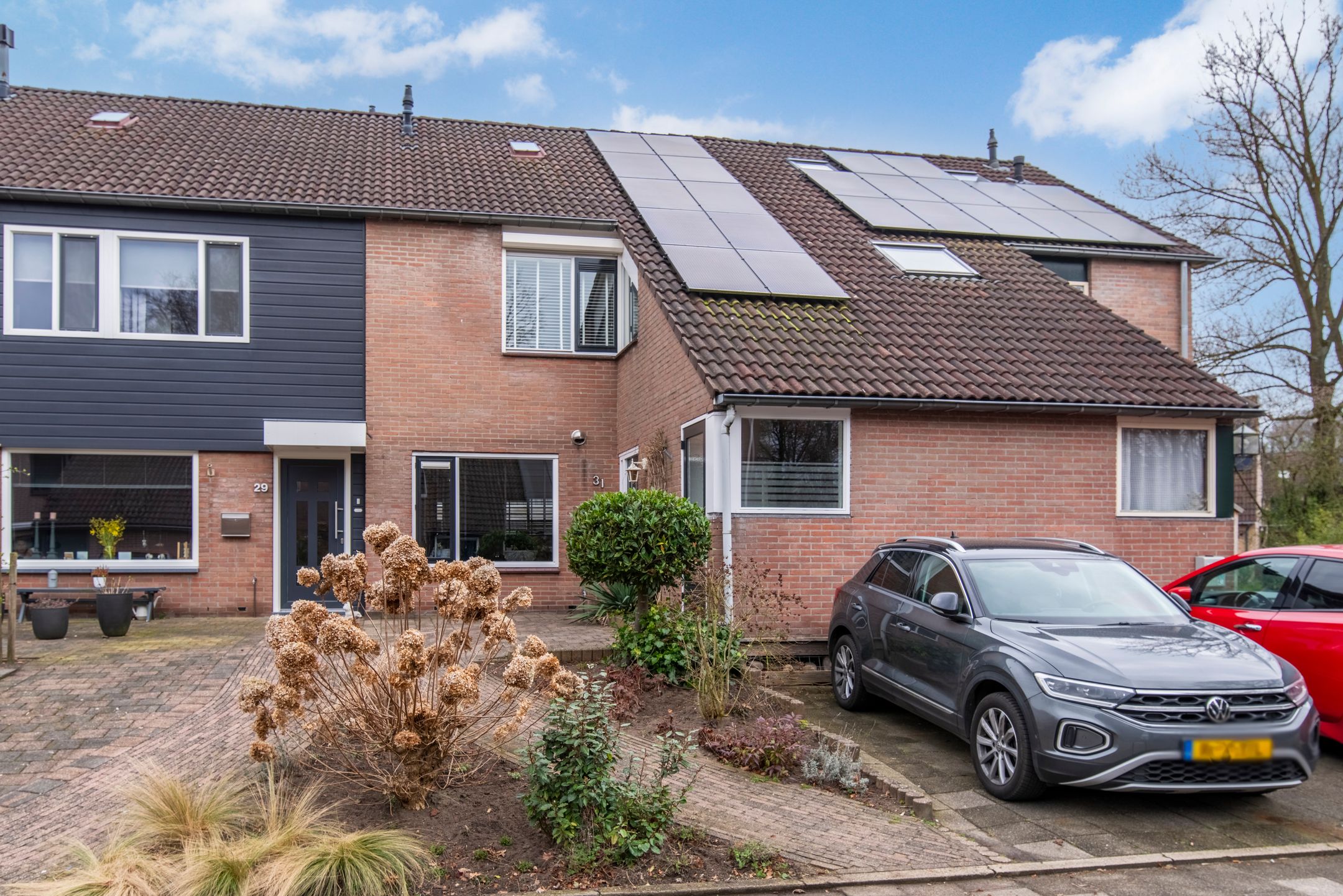 Foto van Linge 31, Veenendaal