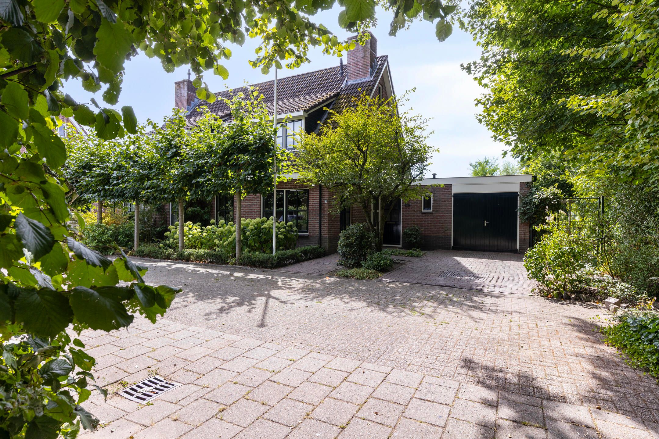Foto van Spaarne 28, Veenendaal