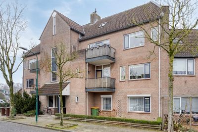 Foto van Regge 39, Veenendaal