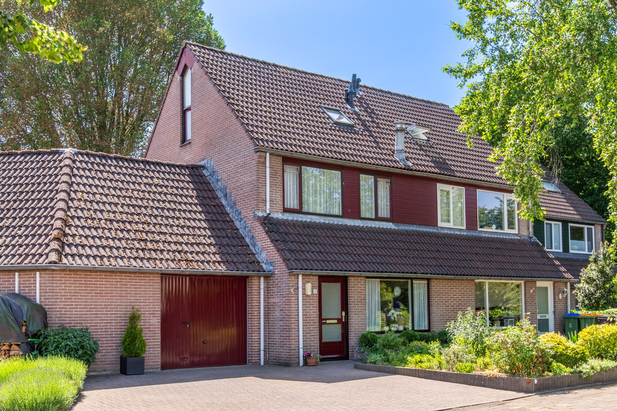 Foto van Dieze 5, Veenendaal