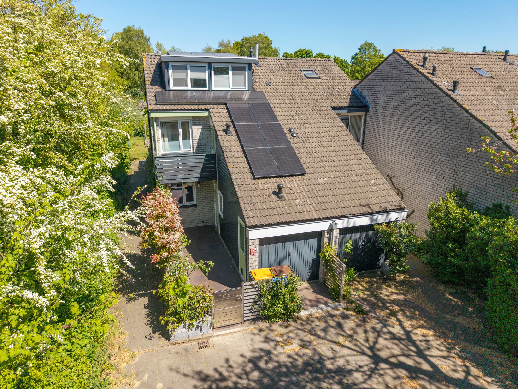 Foto van Dieze 12, Veenendaal
