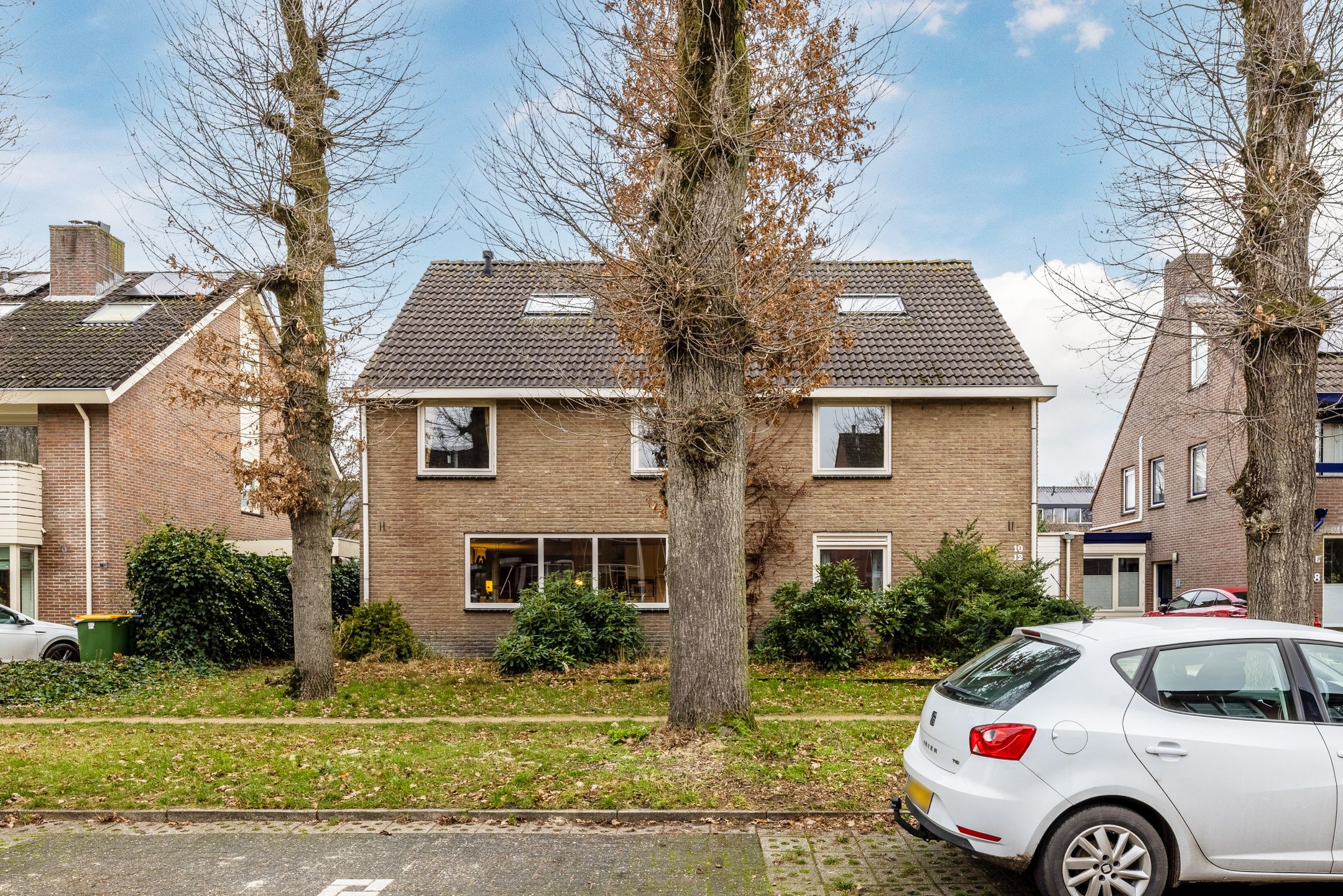 Foto van Valreep 10, Veenendaal