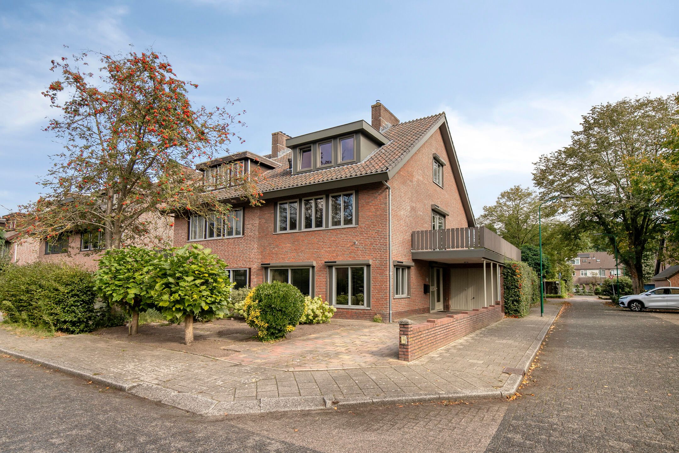 Foto van Anker 15, Veenendaal
