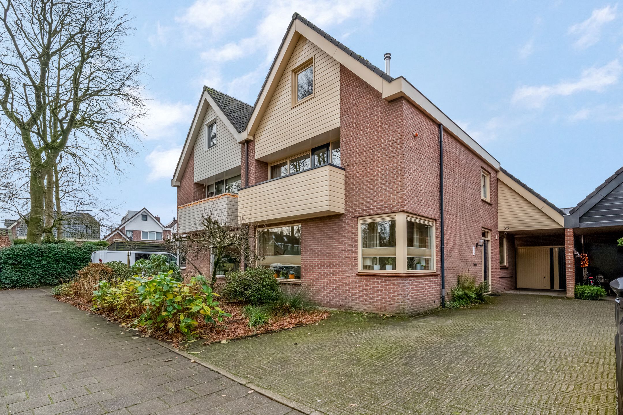Foto van Anker 25, Veenendaal