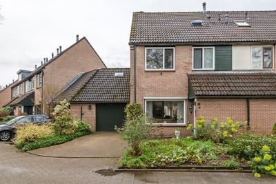 Foto van Patrijspoort 8, Veenendaal