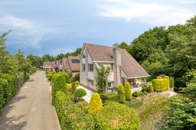 Foto van Boegspriet 15, Veenendaal
