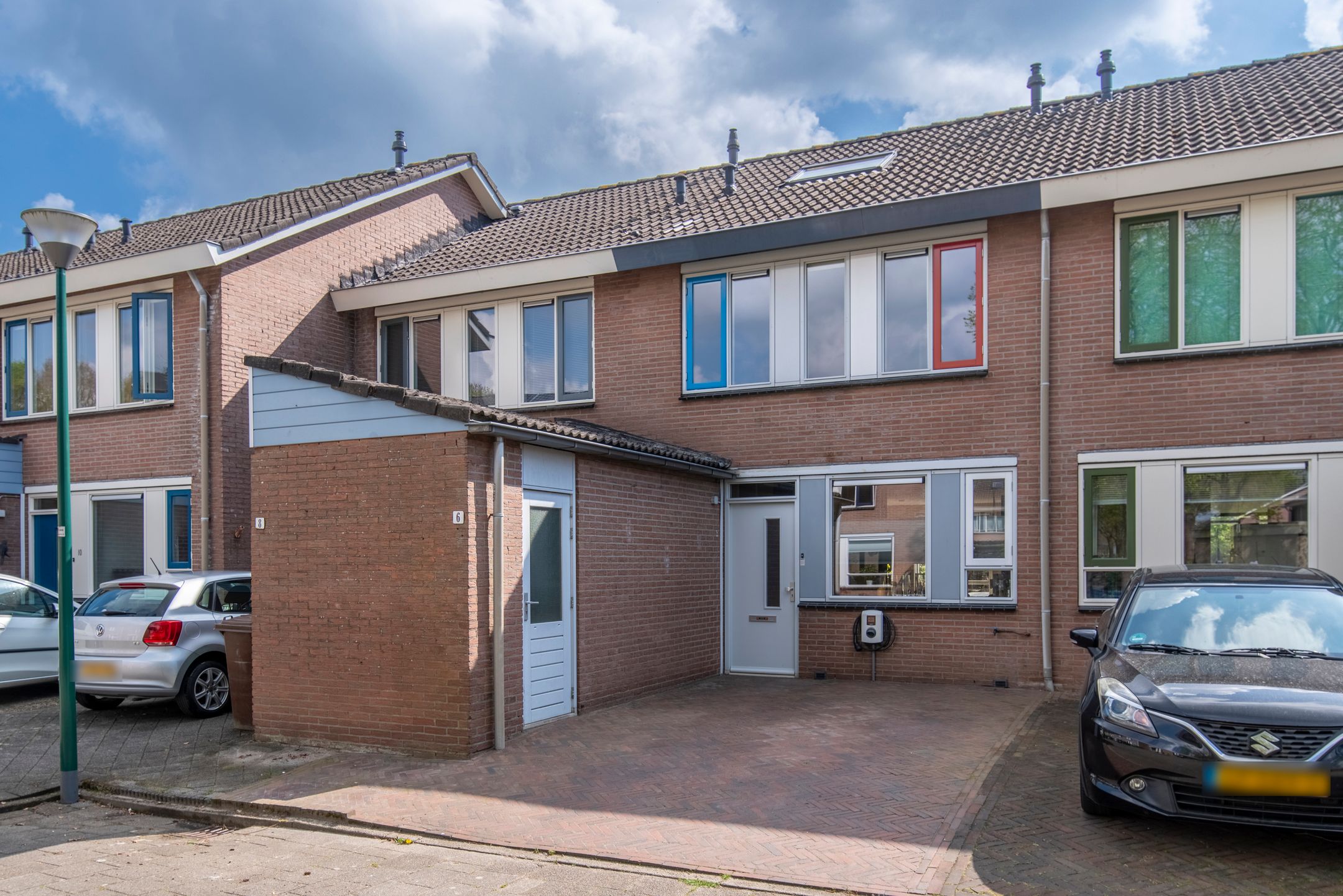 Foto van Turfschip 6, Veenendaal