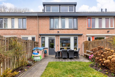 Foto van Turfschip 52, Veenendaal
