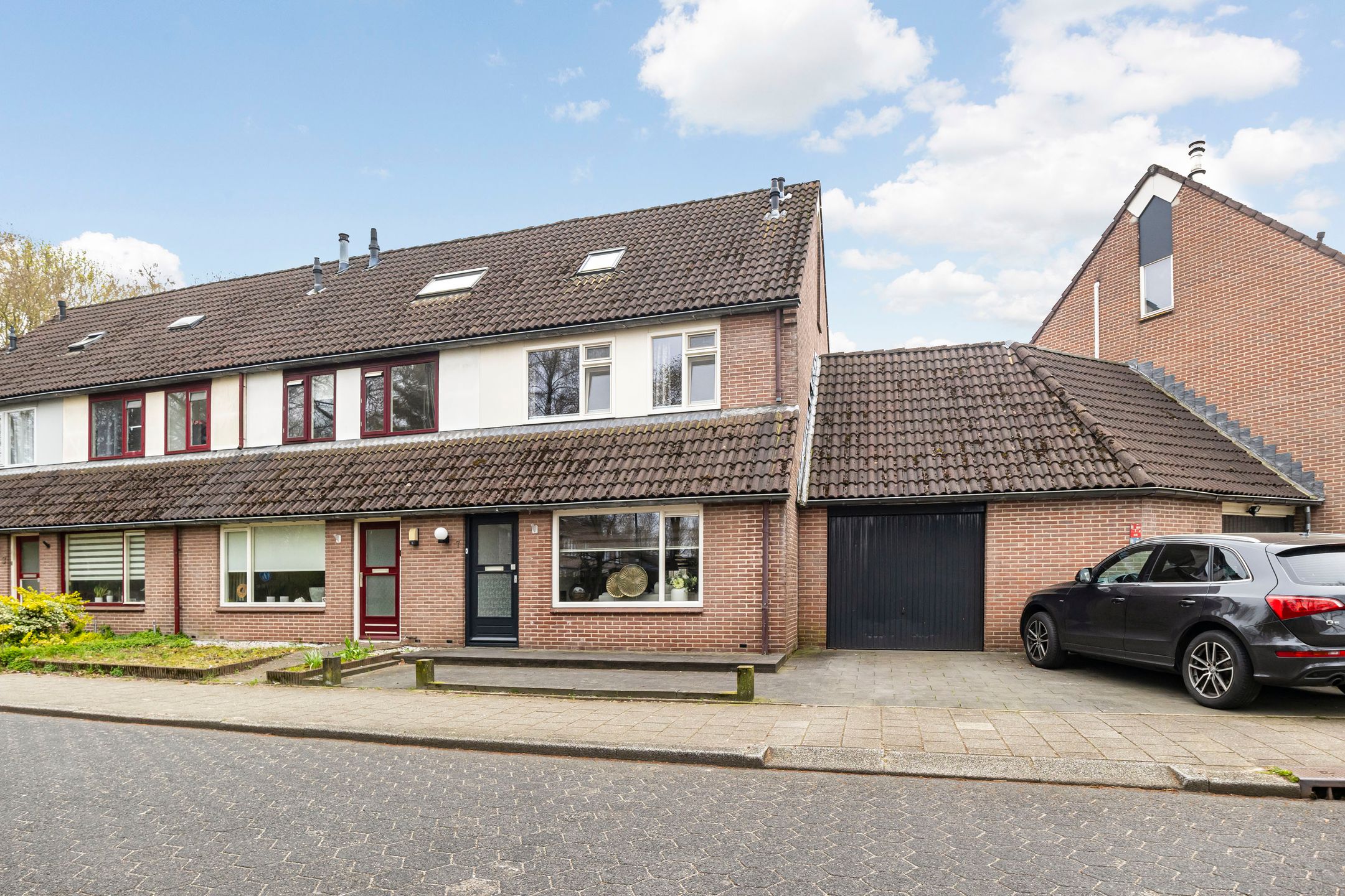 Foto van Driemaster 7, Veenendaal