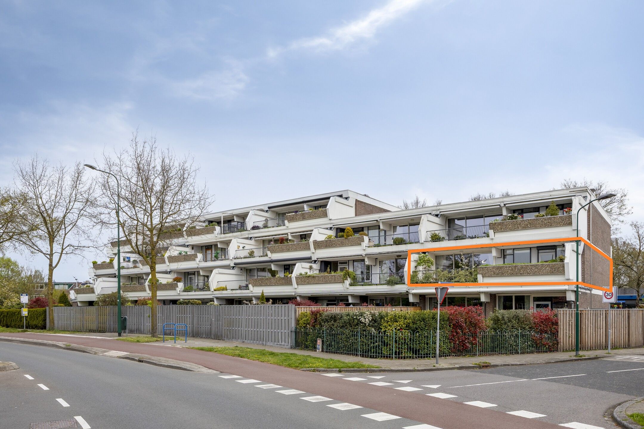 Foto van 't Kofschip 19, Veenendaal