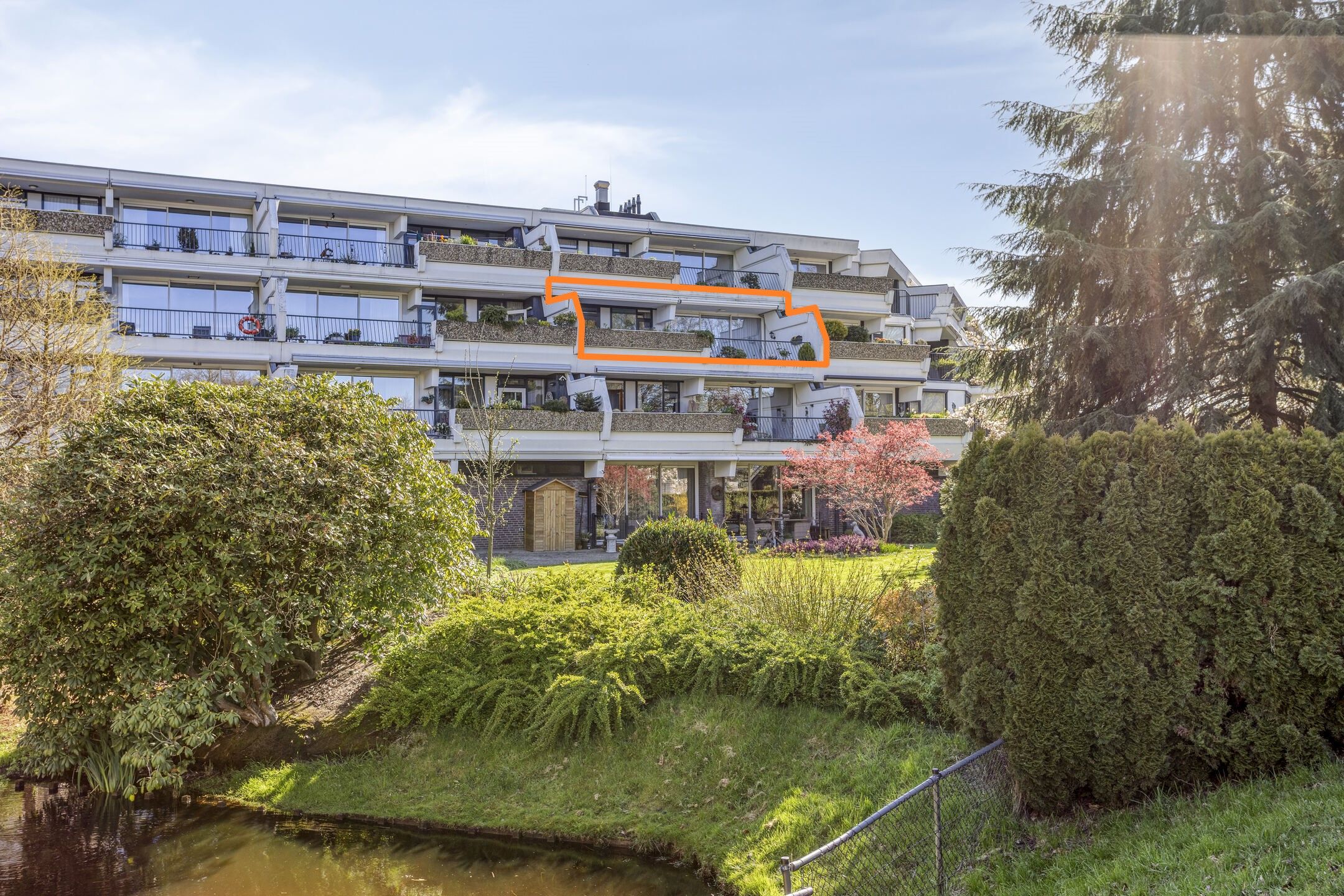 Foto van 't Kofschip 53, Veenendaal