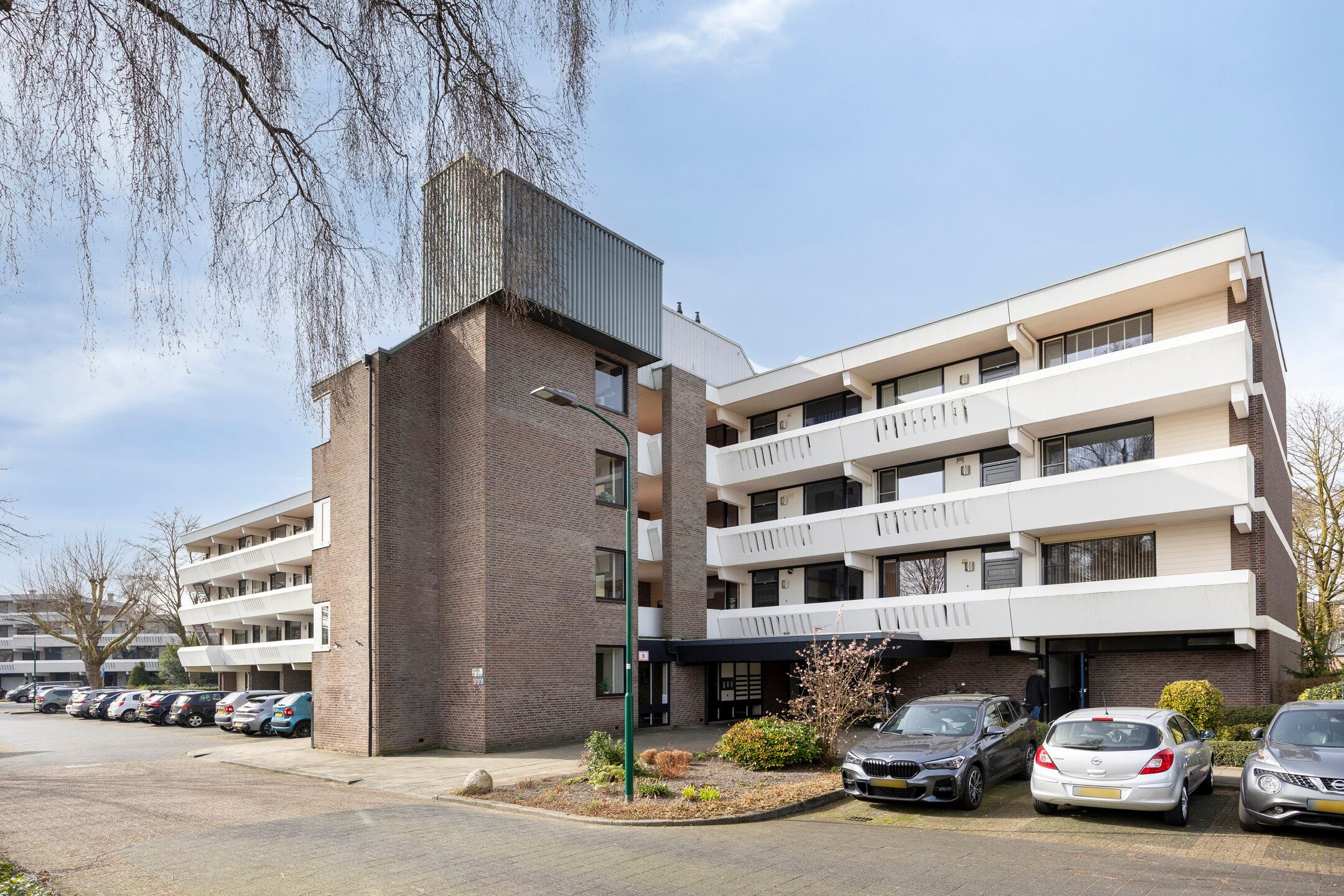 Foto van 't Kofschip 83A, Veenendaal