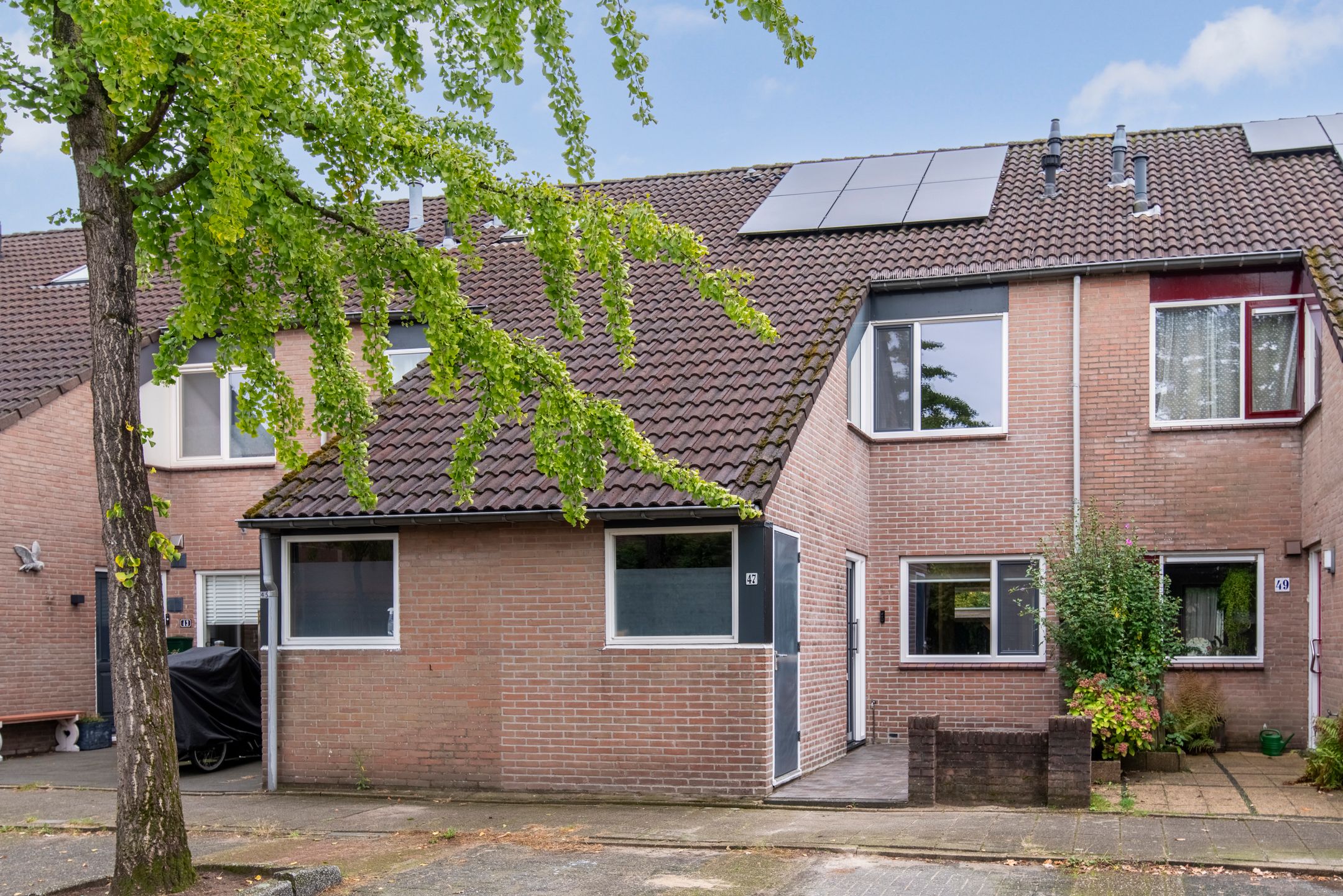 Foto van Klipper 47, Veenendaal