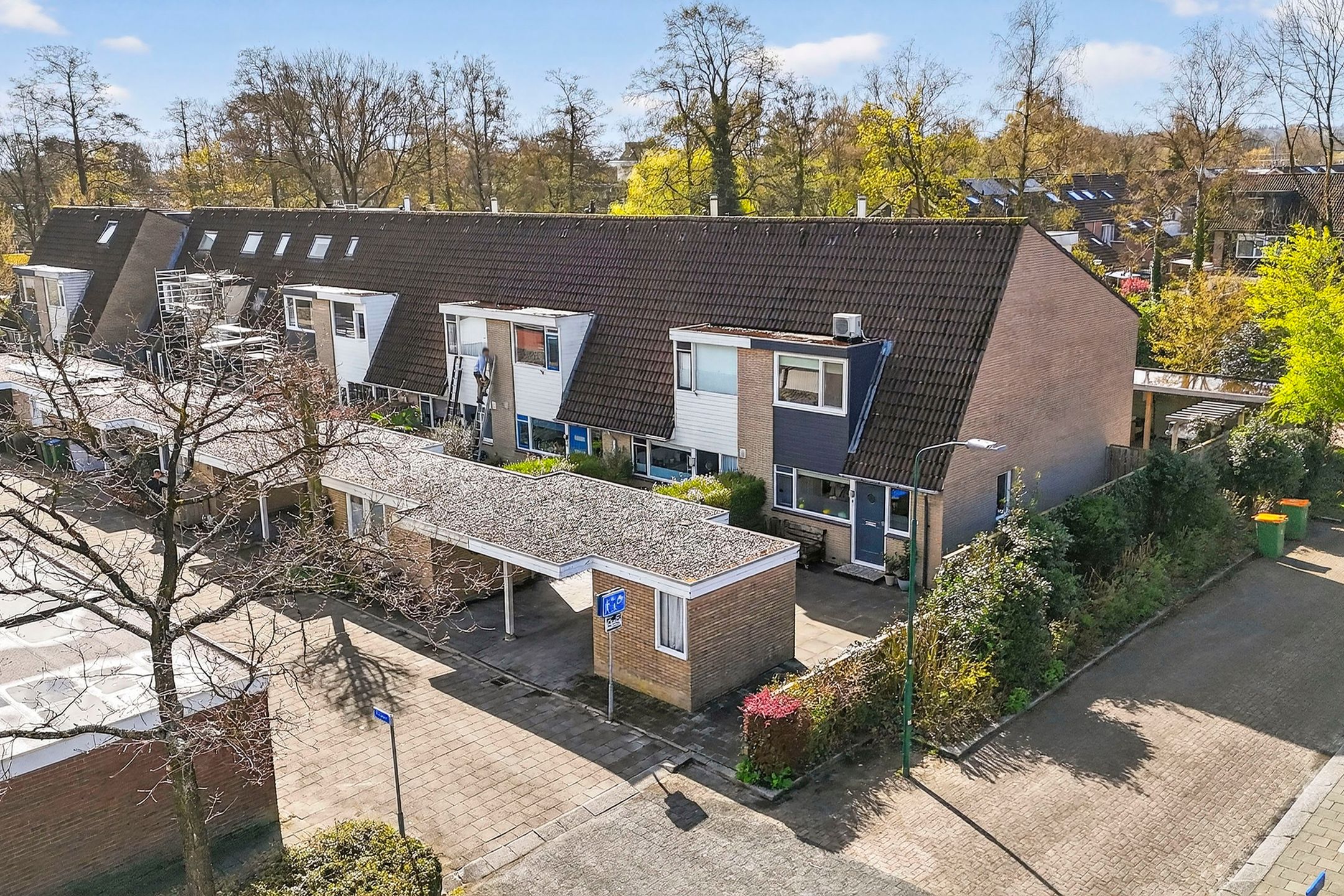 Foto van Klipper 93, Veenendaal
