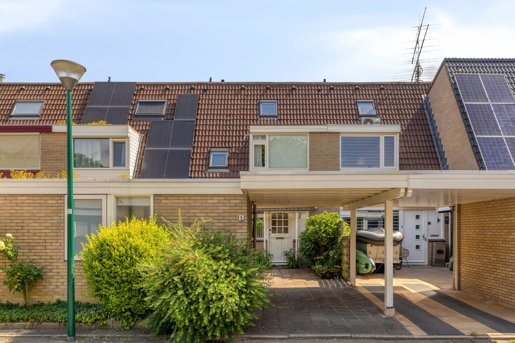 Foto van Botter 9, Veenendaal
