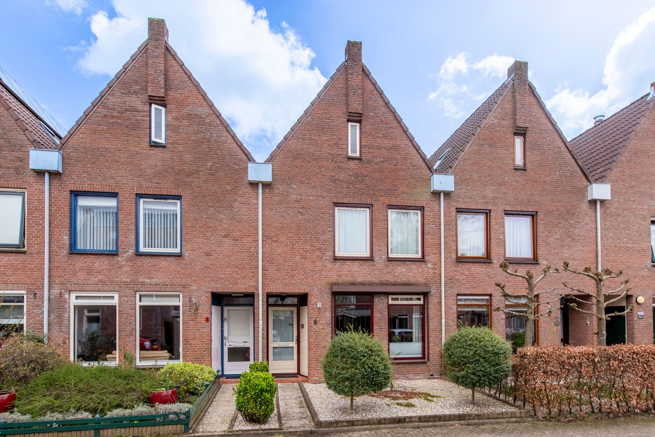 Foto van Karveel 6, Veenendaal