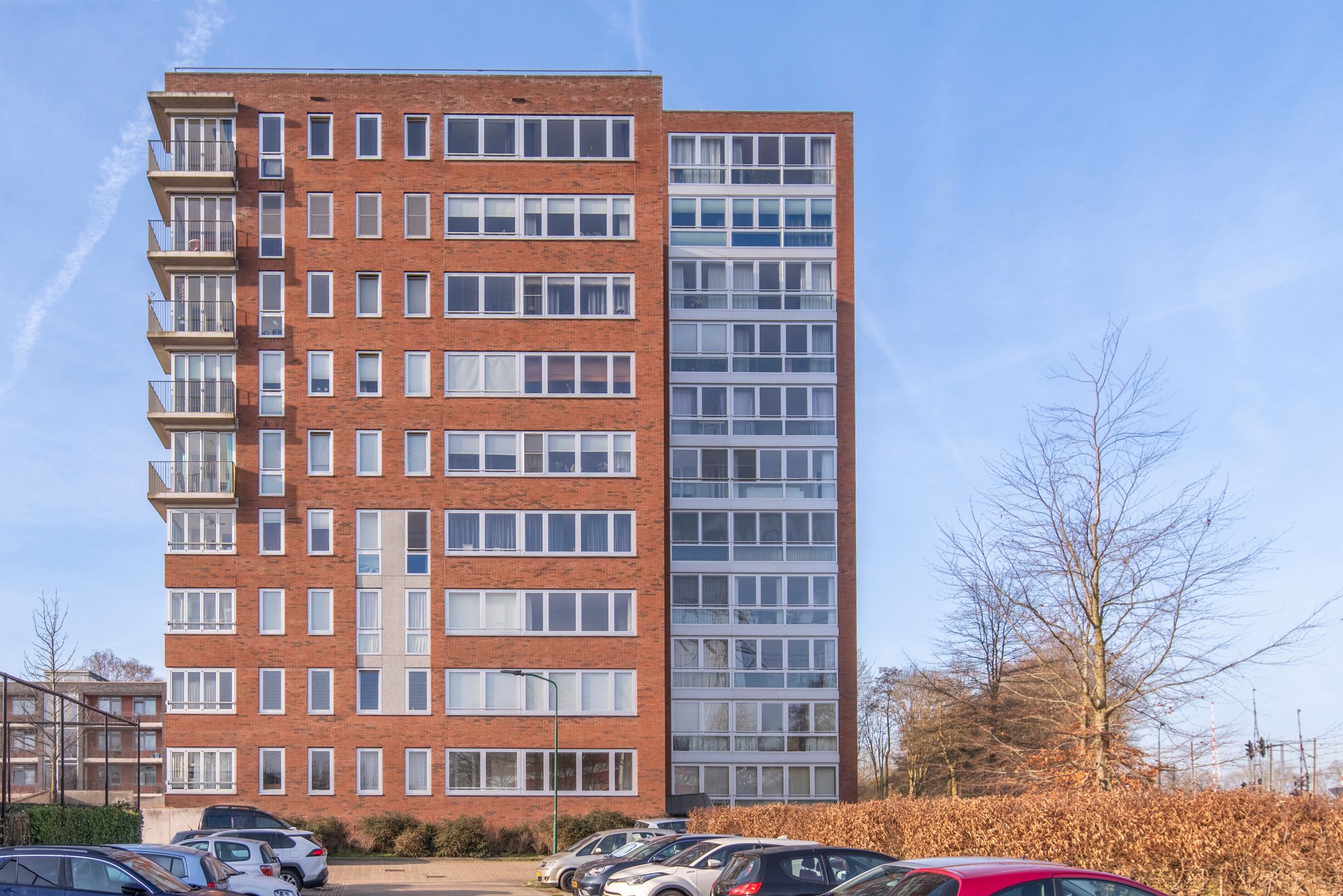 Foto van David Tenierslaan 16, Veenendaal