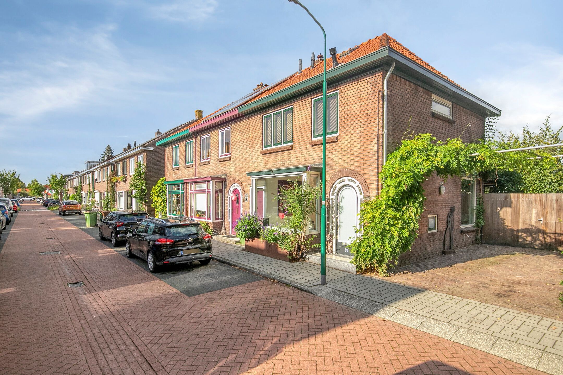 Foto van Gerard Doustraat 33, Veenendaal