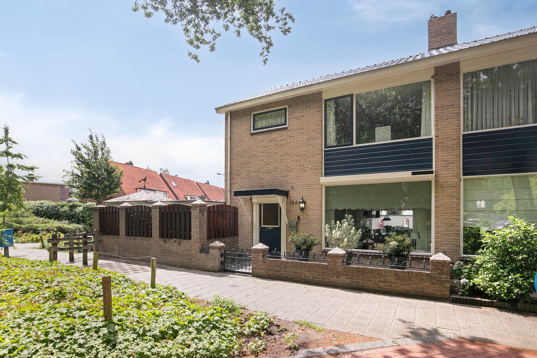 Foto van Rembrandtlaan 15A, Veenendaal
