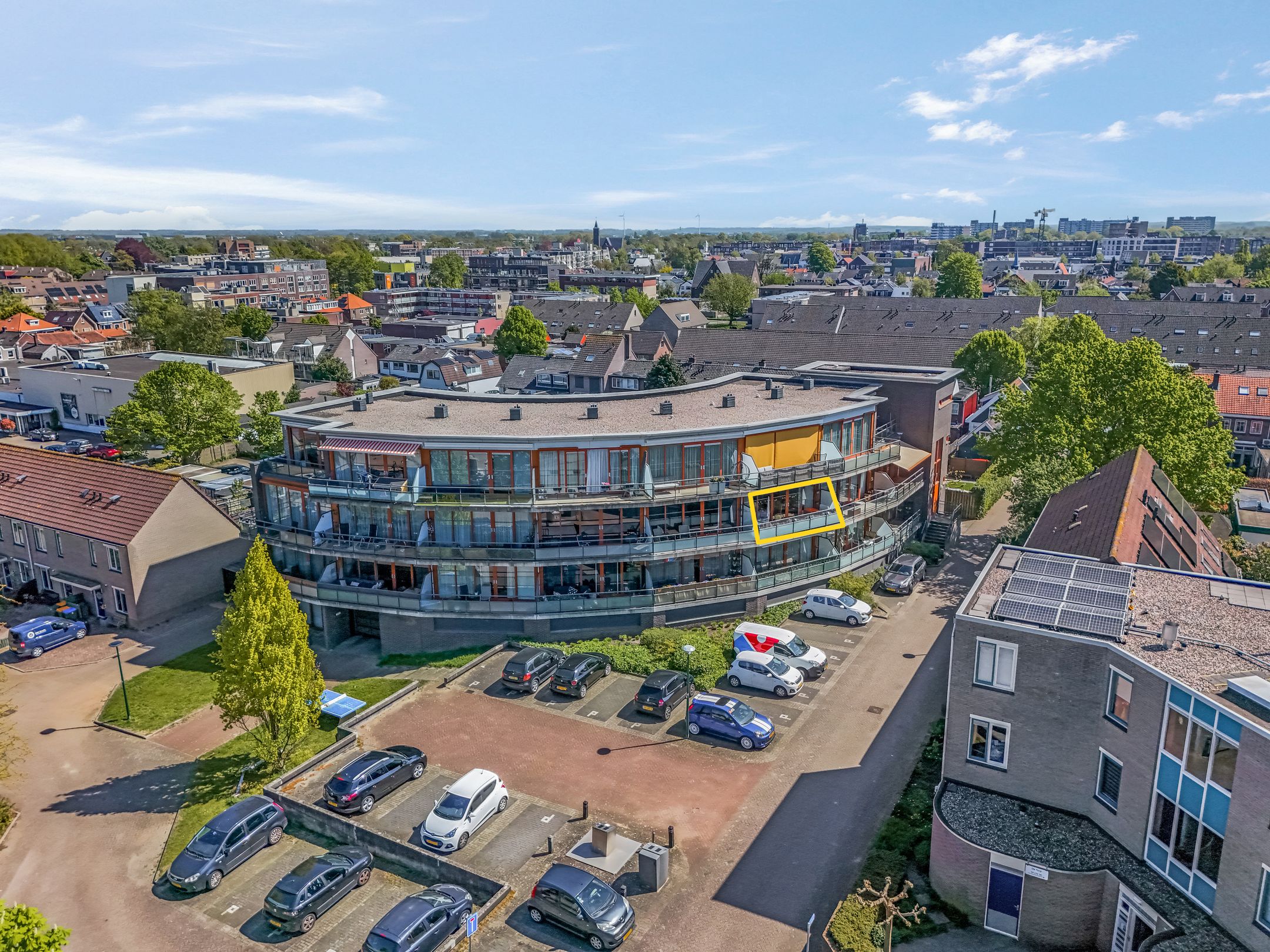 Foto van Heuvel 39, Veenendaal