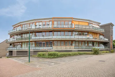 Foto van Heuvel 57, Veenendaal