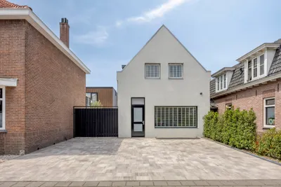 Foto van Gortstraat 11, Veenendaal