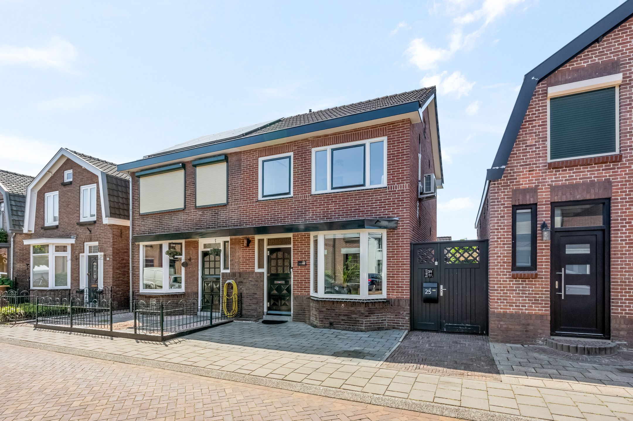 Foto van Gortstraat 23, Veenendaal