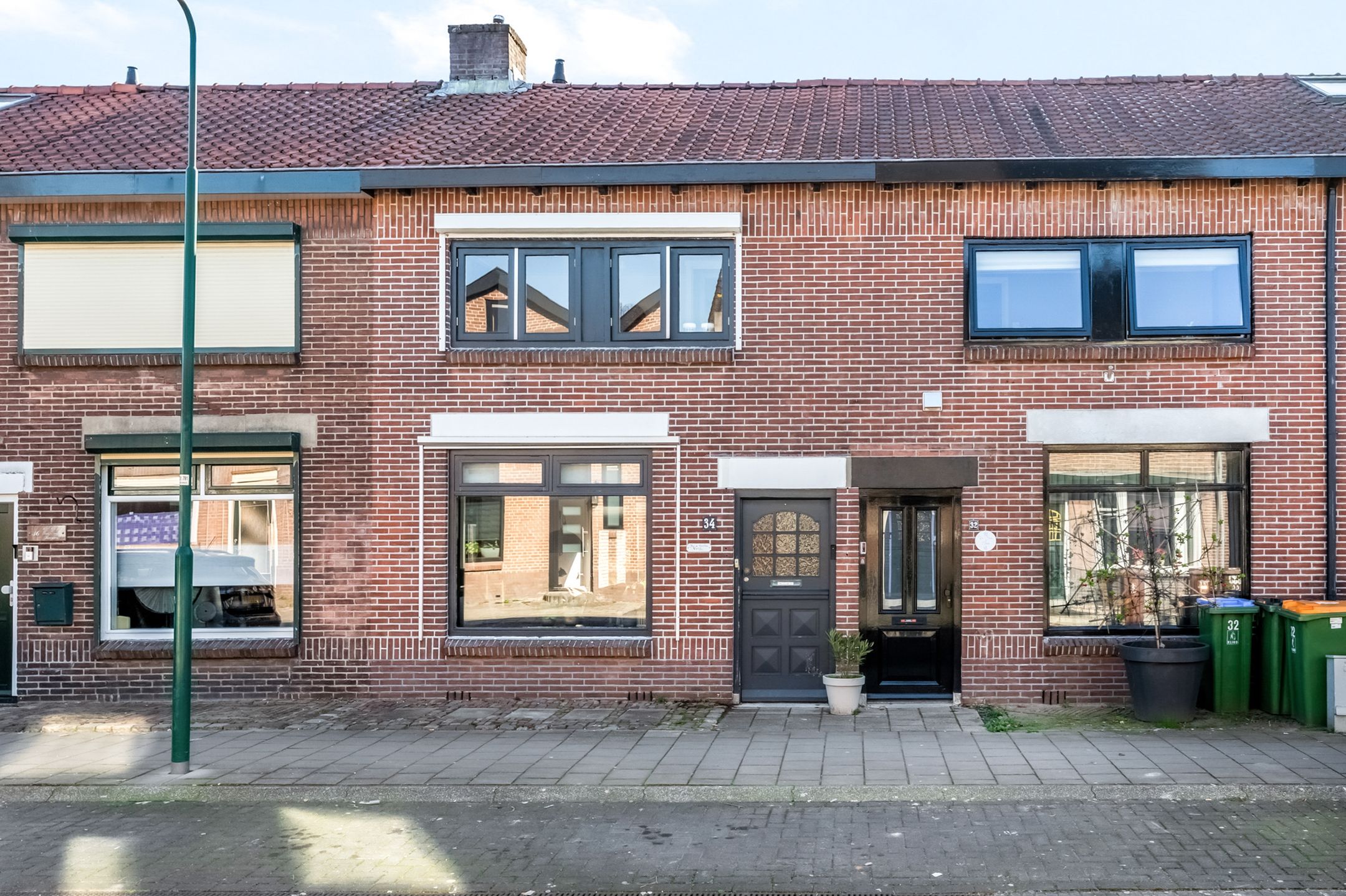 Foto van Gortstraat 34, Veenendaal