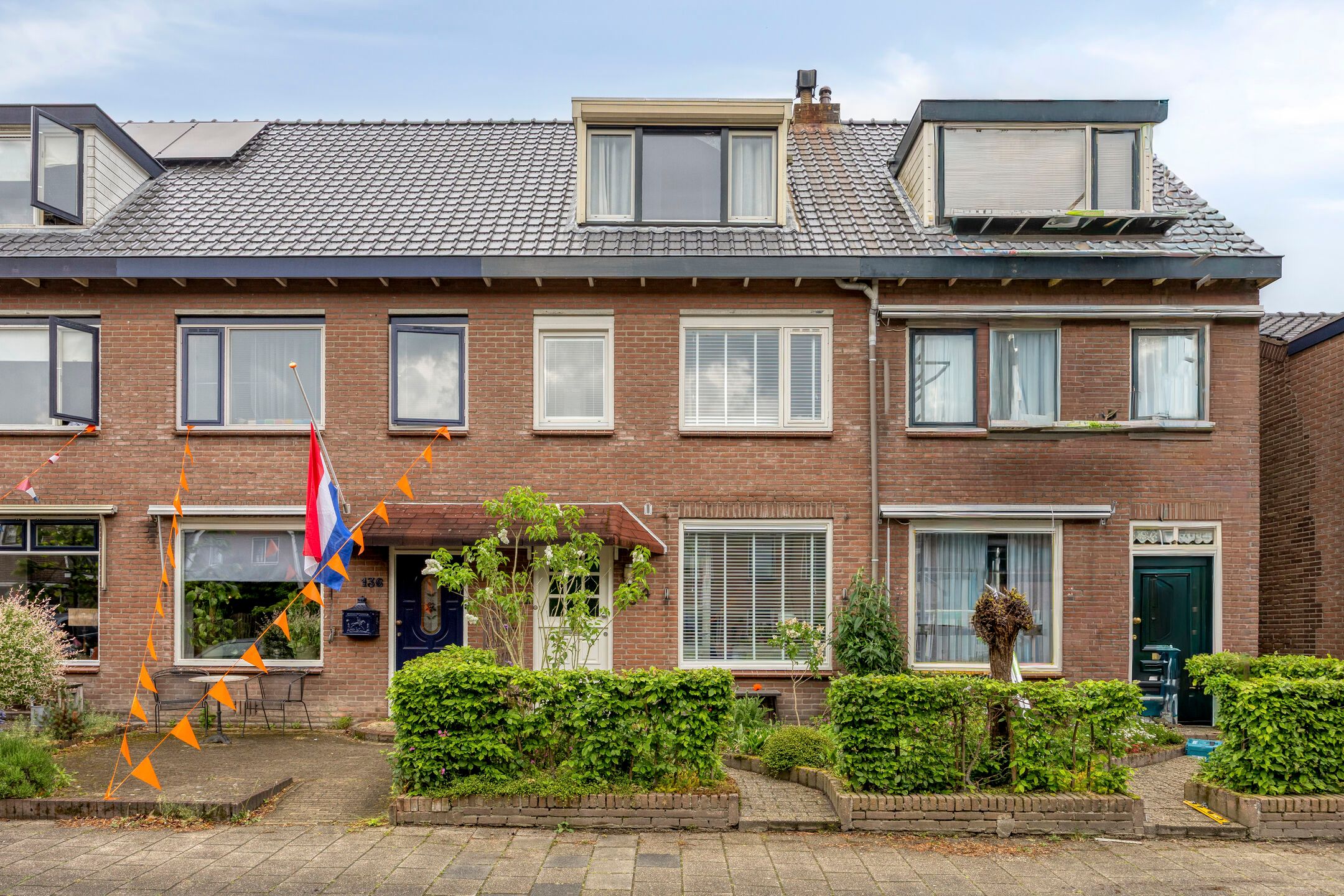 Foto van Gortstraat 134, Veenendaal