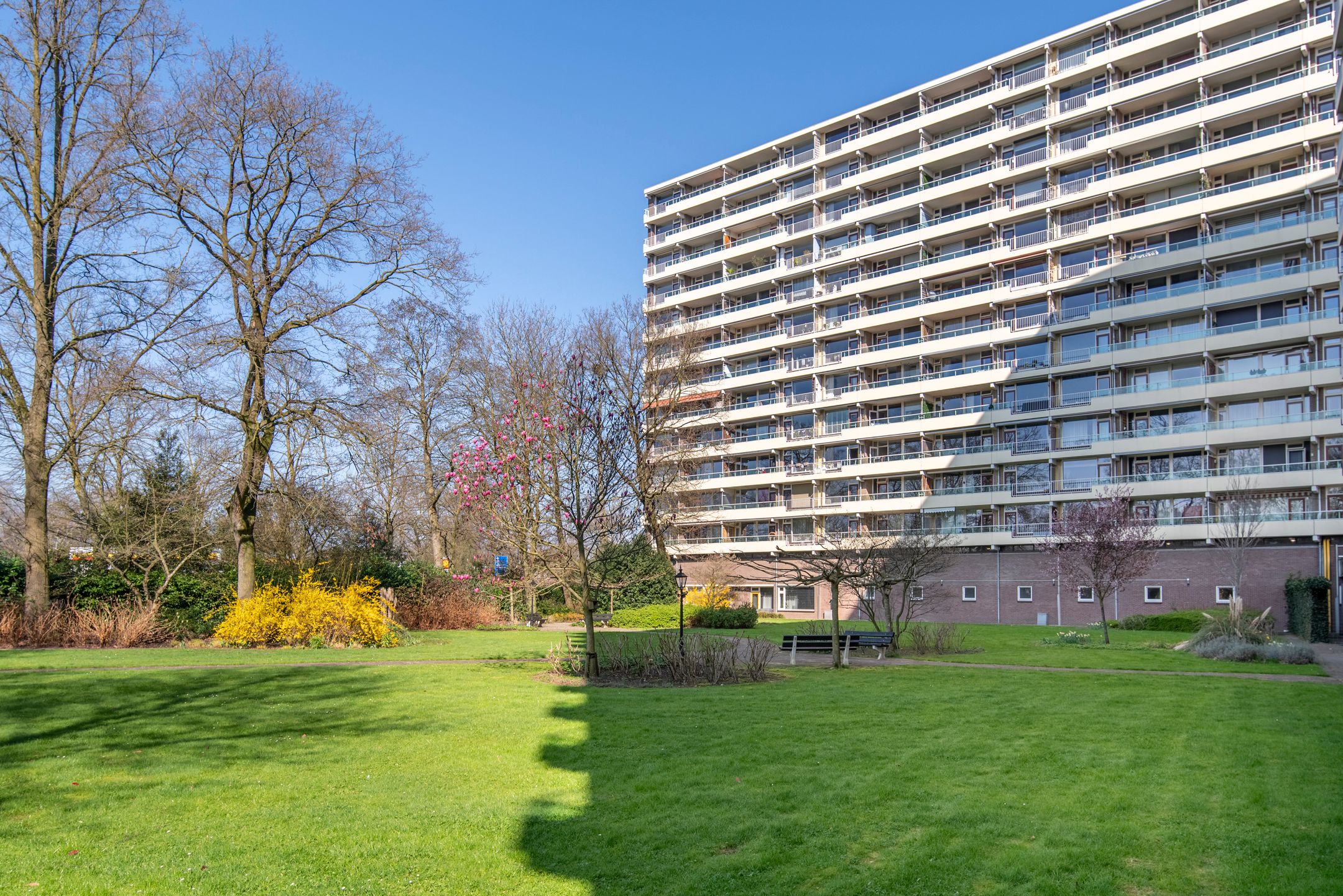 Foto van Prins Willem-Alexanderpark 607, Veenendaal