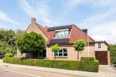 Foto van Prins Willem-Alexanderpark 2, Veenendaal