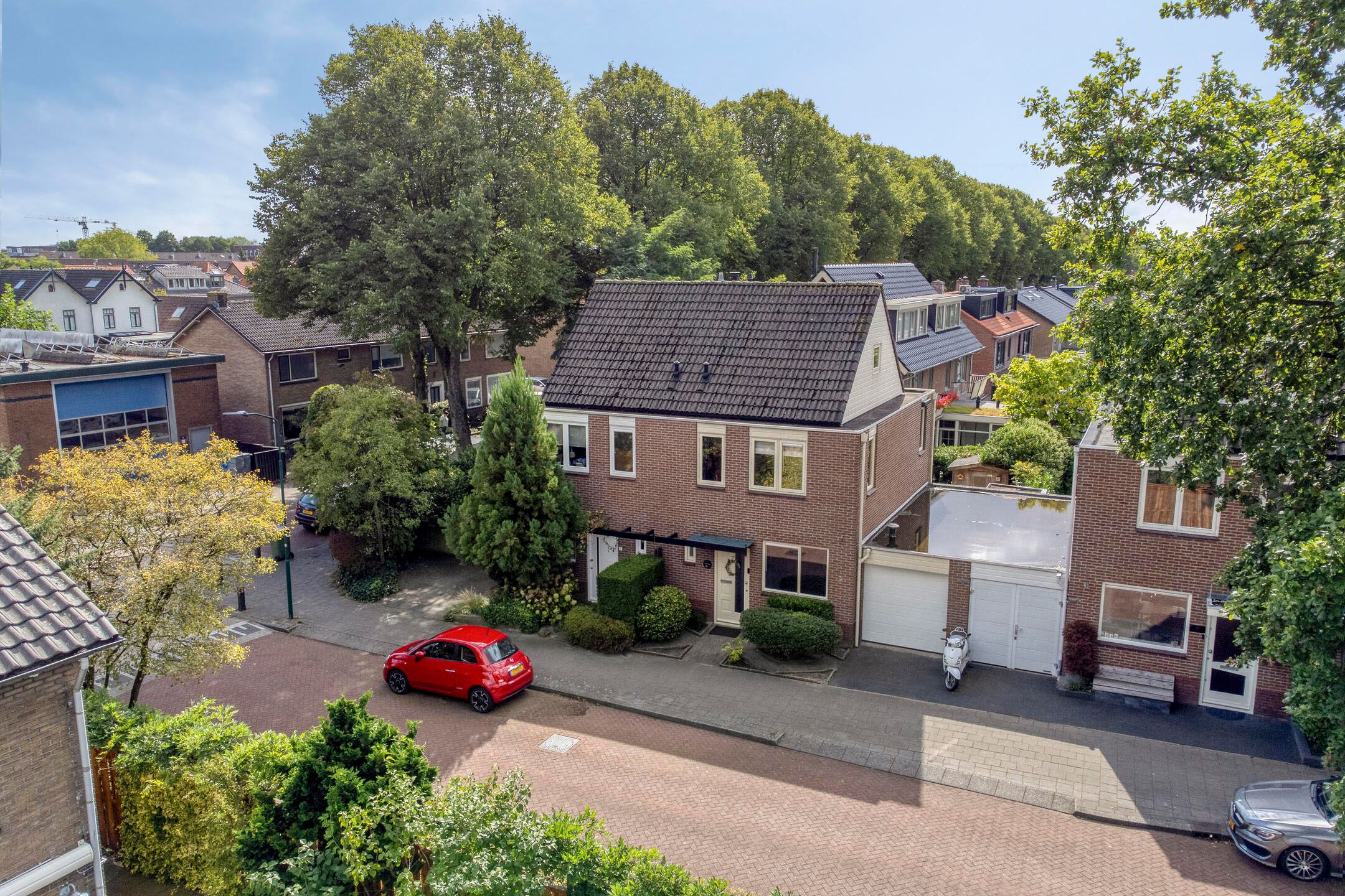 Foto van D.S. van Schuppenstraat 19, Veenendaal