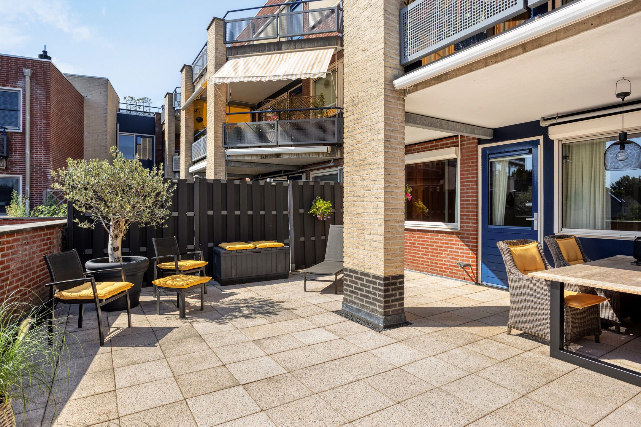 Foto van Zandstraat 119, Veenendaal