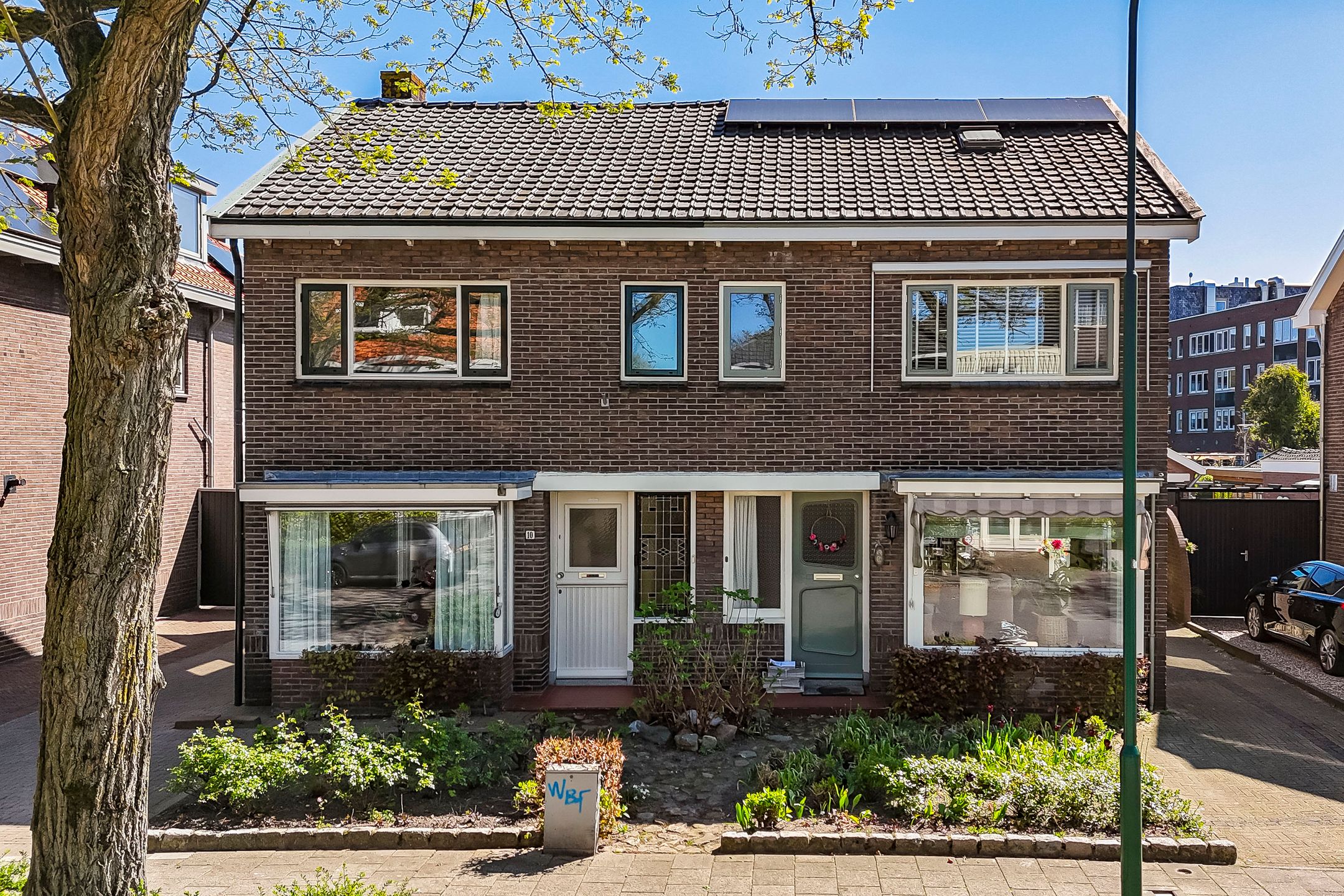 Foto van Julianastraat 10, Veenendaal